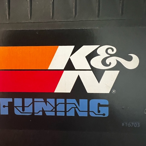 K&N Throttle Control Module - Picture 3 of 4